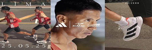 Así se vivió la Maratón Adidas Rímac Lima 42K 2025: Emoción, Resistencia y Pasión por el Running
