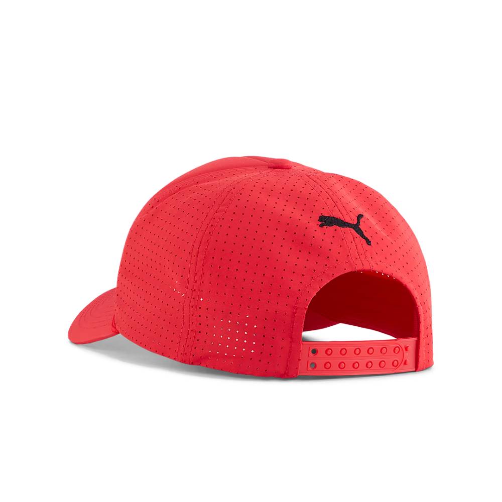 GORRA PUMA SCUDERIA FERRARI RACE 026232 01 - UNISEX