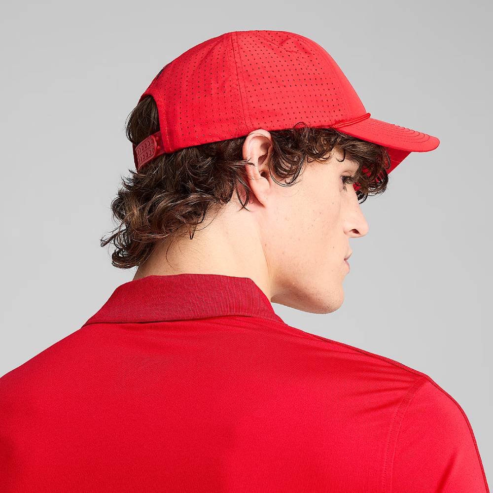 GORRA PUMA SCUDERIA FERRARI RACE 026232 01 - UNISEX