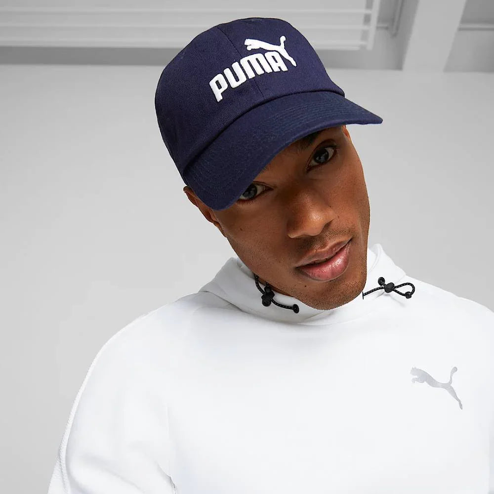 GORRA PUMA FUNDAMENTALS 052919 18 - UNISEX