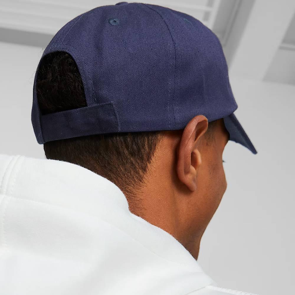 GORRA PUMA FUNDAMENTALS 052919 18 - UNISEX