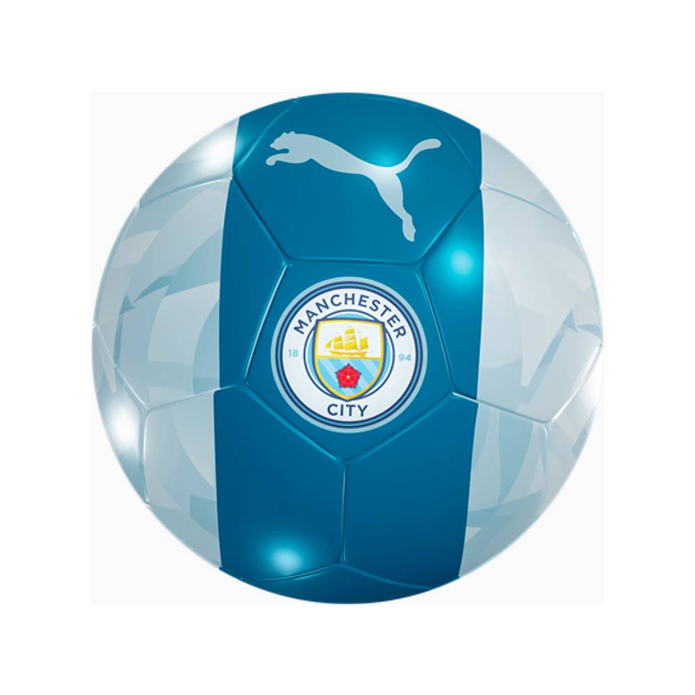 PELOTA PUMA MANCHESTER CITY F.C - 084148 12
