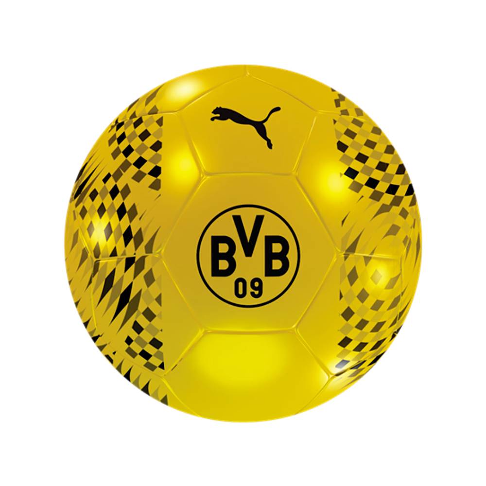 PELOTA PUMA BORUSSIA DORTMUND - 084153 01