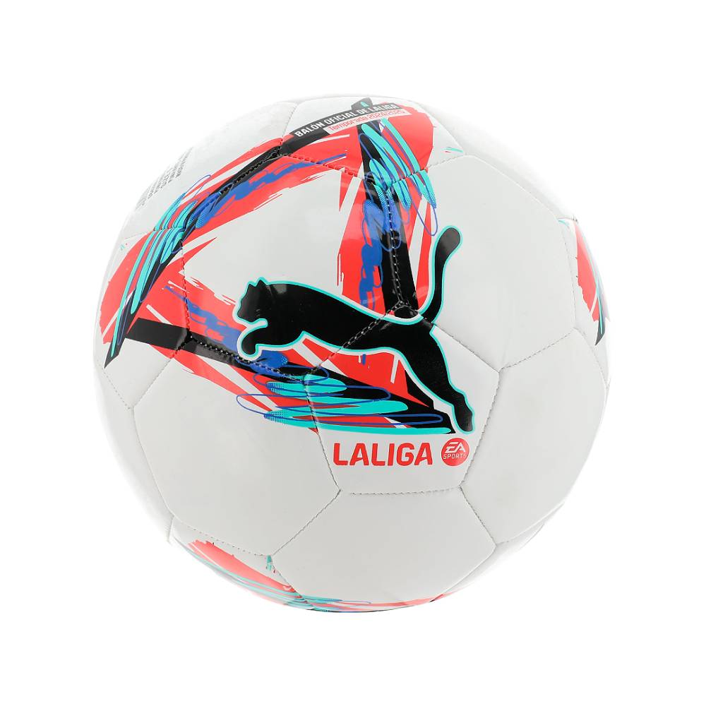 PELOTA PUMA ORBITA LA LIGA 1 - 084288 01