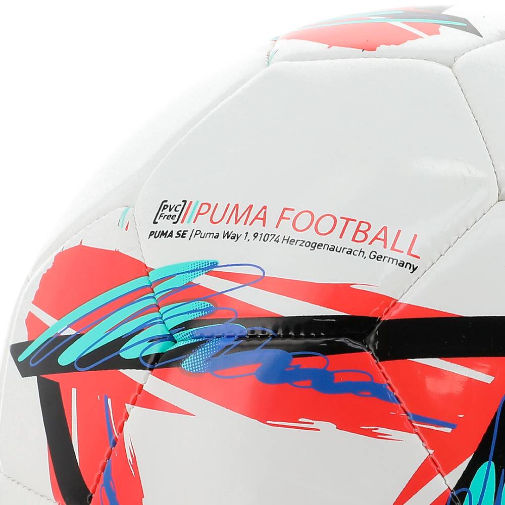 PELOTA PUMA ORBITA LA LIGA 1 - 084288 01