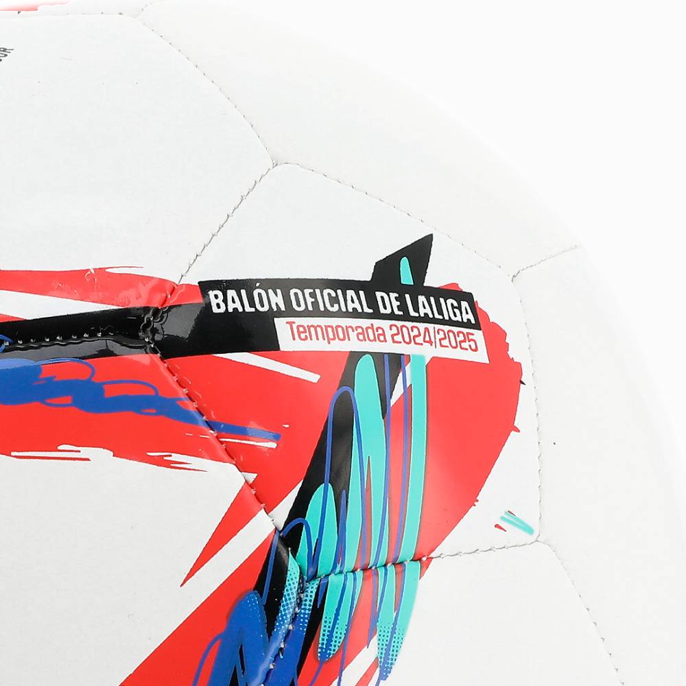 PELOTA PUMA ORBITA LA LIGA 1 - 084288 01