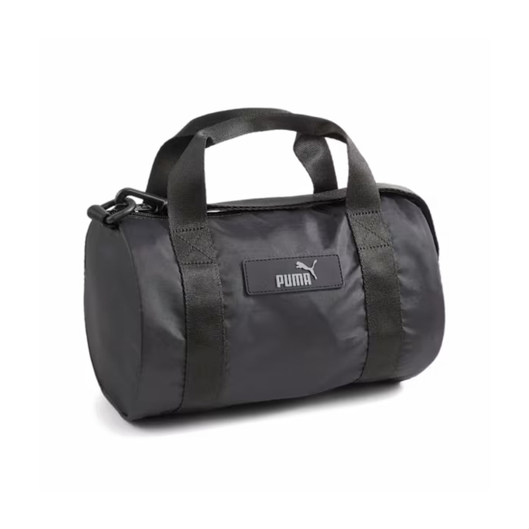 Maletín Puma Core Pop Barrel Bag 090275 01 Unisex