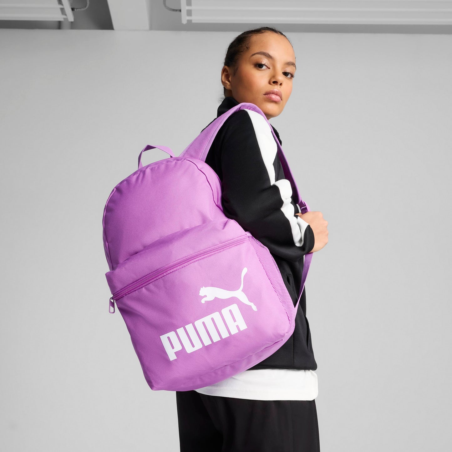 MOCHILA PUMA PHASE 091164 05 - UNISEX