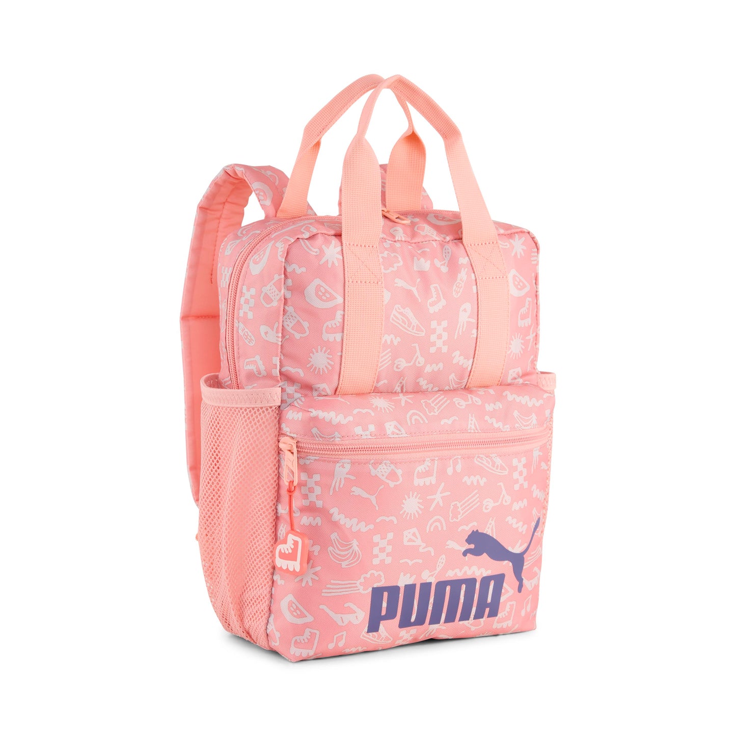 MOCHILA PUMA SANDY ADVENTURES 091332 02 - UNISEX