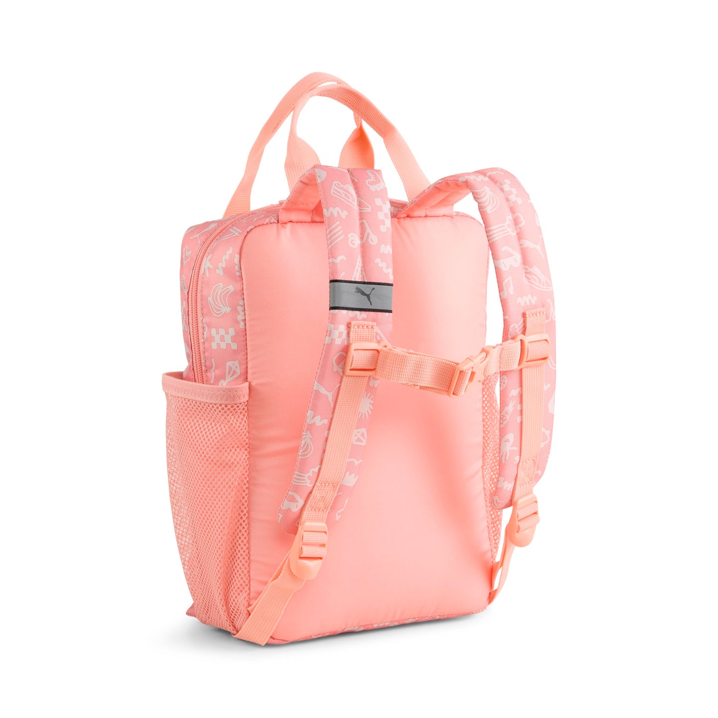 MOCHILA PUMA SANDY ADVENTURES 091332 02 - UNISEX