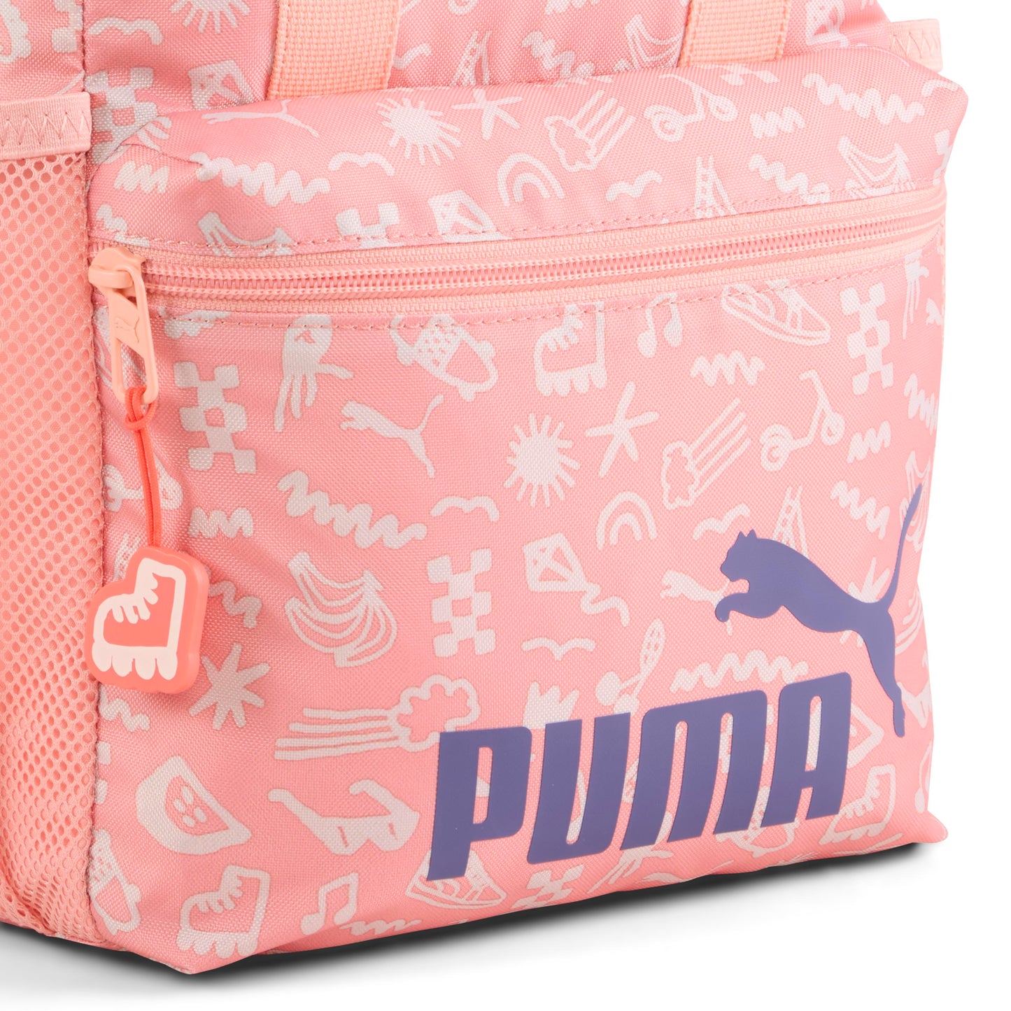 MOCHILA PUMA SANDY ADVENTURES 091332 02 - UNISEX