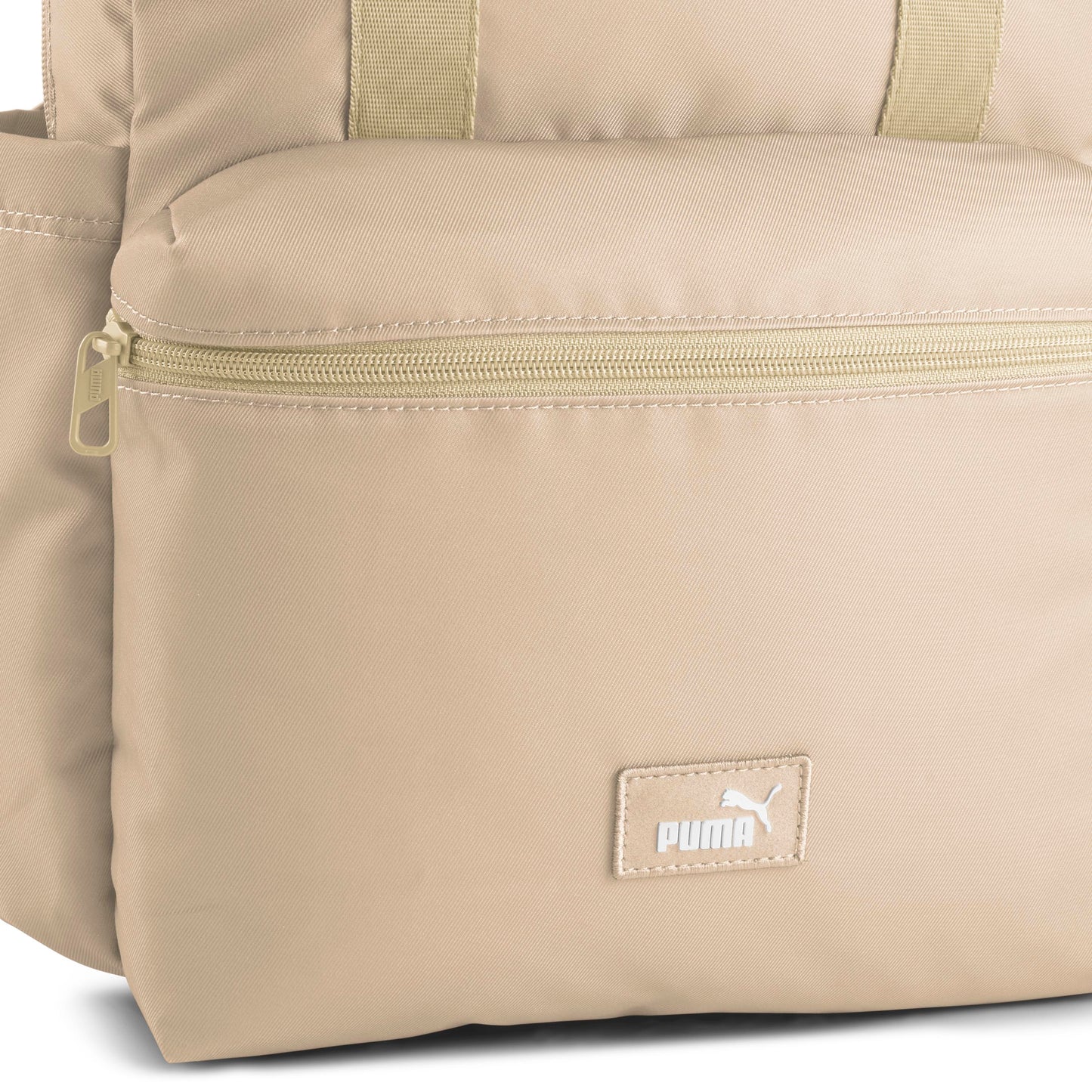 MOCHILA PUMA PHASE COLLEGE 091348 01 - UNISEX