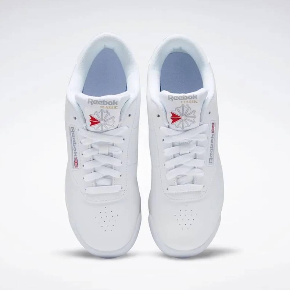 ZAPATILLAS REEBOK PRINCESS 100000101 - MUJER