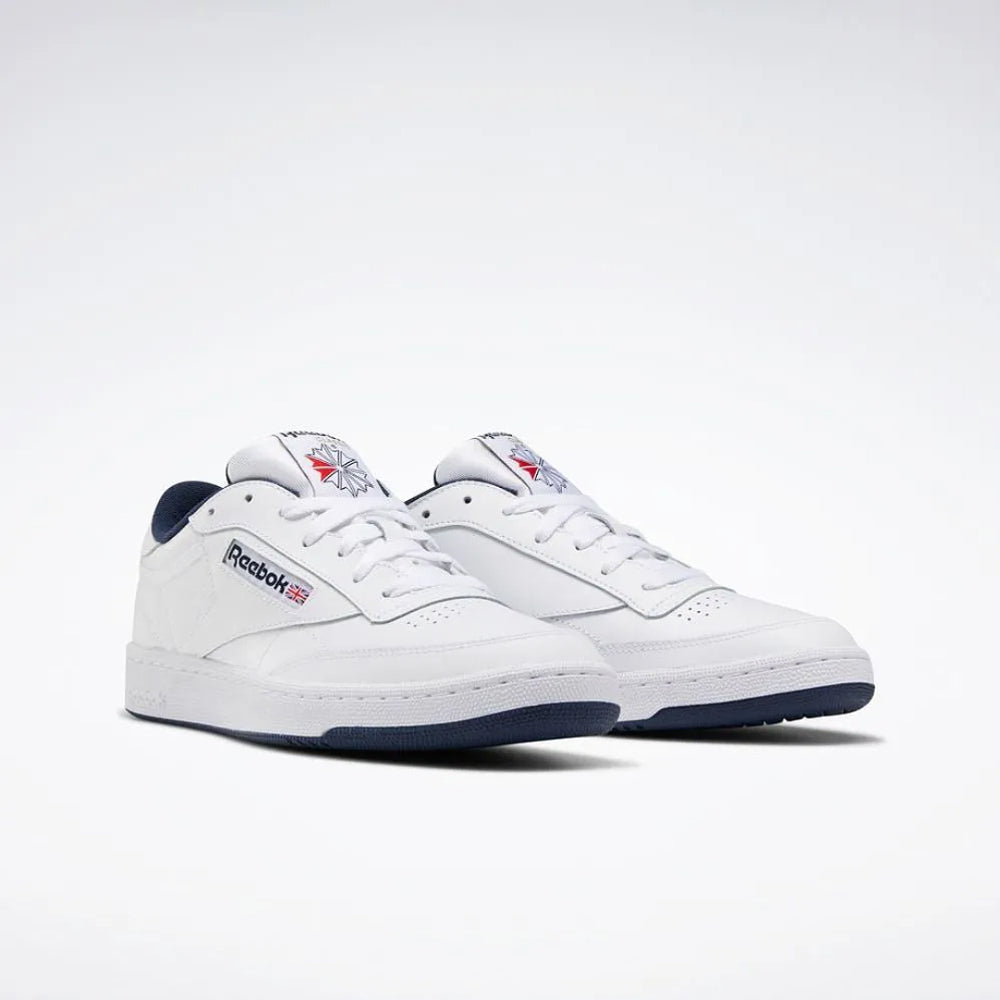 Zapatillas Reebok CLUB C 85 100000156 Hombre