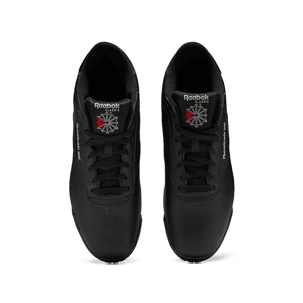 ZAPATILLAS REEBOK EXOFIT LO CLEAN LOGO INT 100000168 - HOMBRE