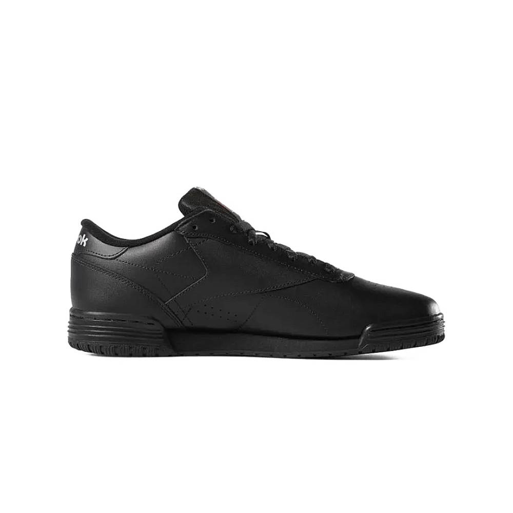 ZAPATILLAS REEBOK EXOFIT LO CLEAN LOGO INT 100000168 - HOMBRE