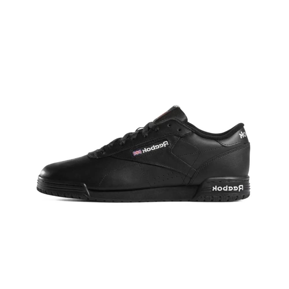 ZAPATILLAS REEBOK EXOFIT LO CLEAN LOGO INT 100000168 - HOMBRE