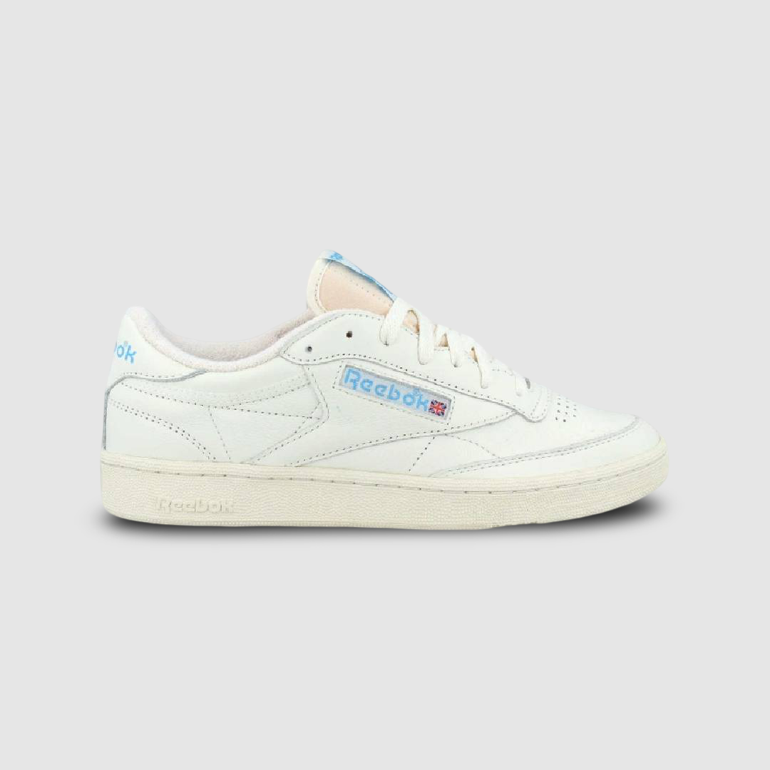 ZAPATILLAS REEBOK CLUB C 85 VINTAGE 100007794 - HOMBRE