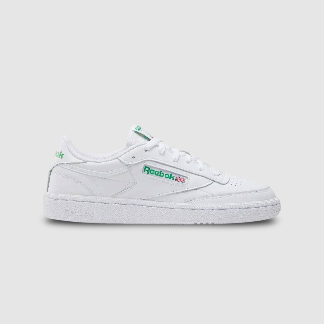 ZAPATILLAS REEBOK CLUB C 85 100033933 - MUJER
