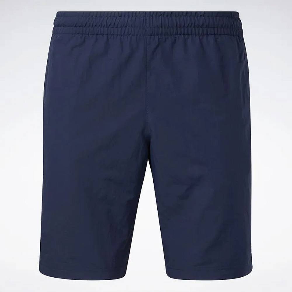 Shorts Reebok Utility Hombre - Trainning | 100043431 Azul
