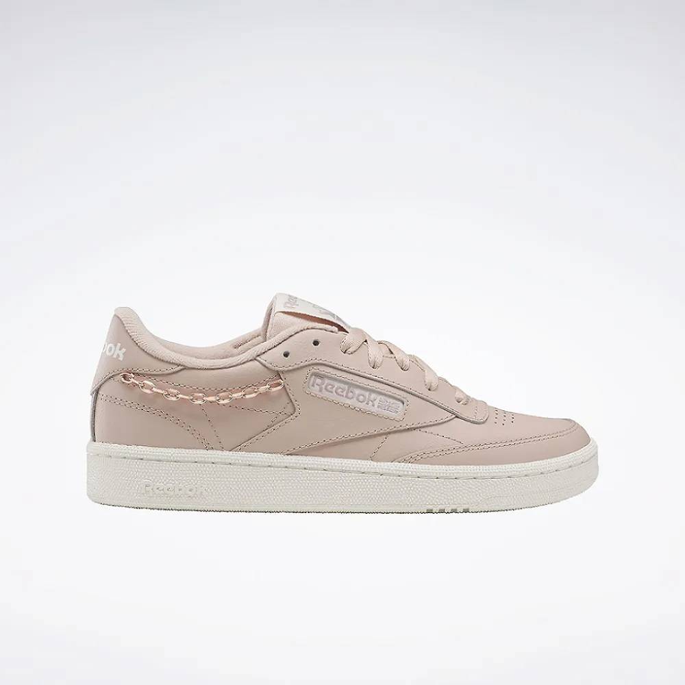 ZAPATILLAS REEBOK CLUB C 85 100074236 - MUJER
