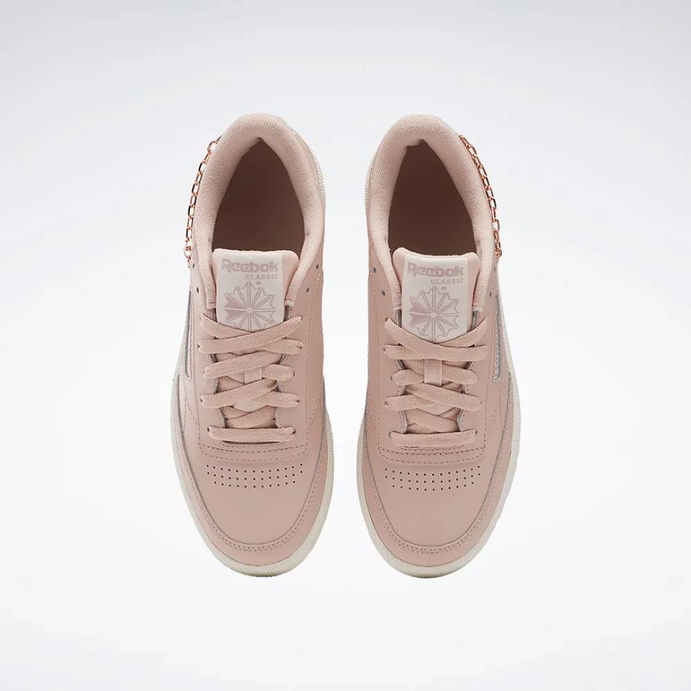 ZAPATILLAS REEBOK CLUB C 85 100074236 - MUJER