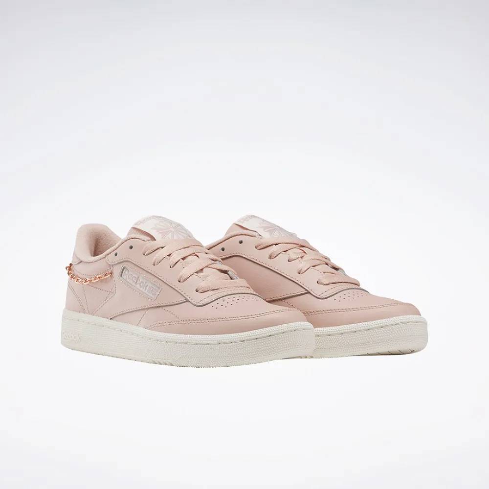 ZAPATILLAS REEBOK CLUB C 85 100074236 - MUJER