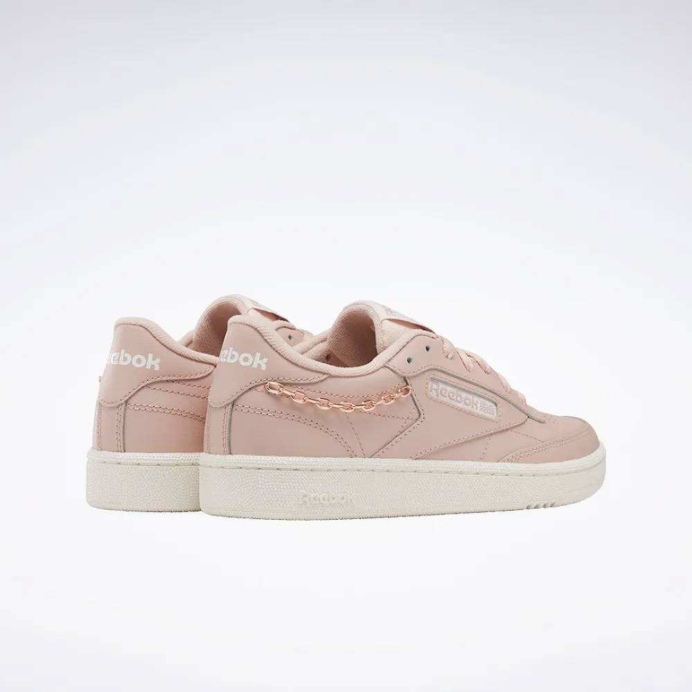 ZAPATILLAS REEBOK CLUB C 85 100074236 - MUJER