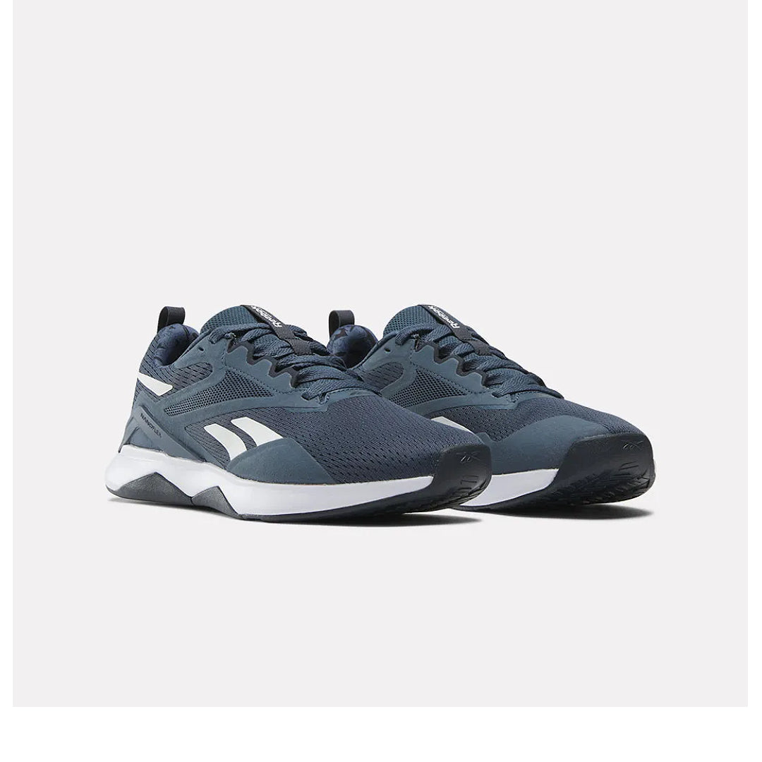 Zapatillas Reebok NANOFLEX TR 2 100074538 Hombre