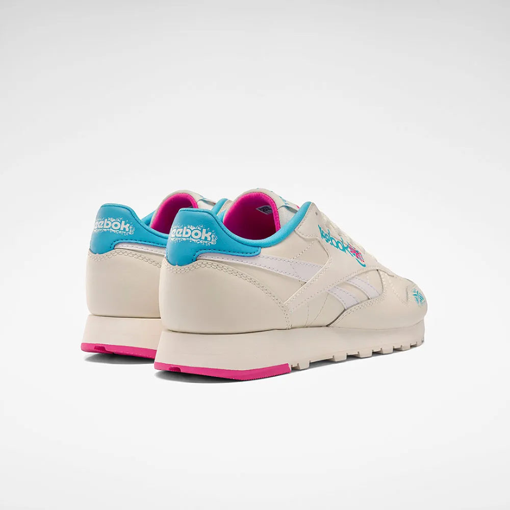 Zapatillas Reebok CLASSIC LEATHER 100074620 Mujer