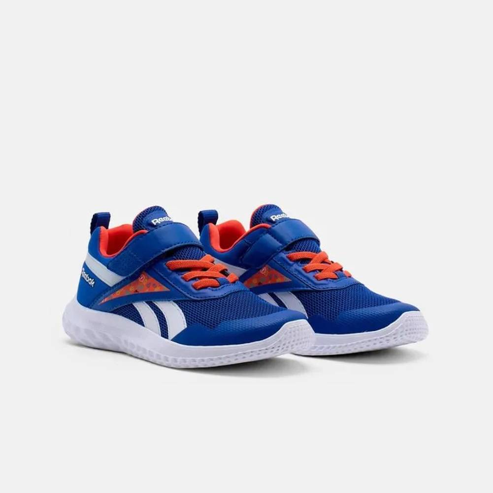 ZAPATILLAS REEBOK RUSH RUNNER 5 ALT 100200975 - NIÑOS