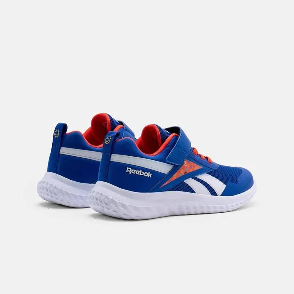 ZAPATILLAS REEBOK RUSH RUNNER 5 ALT 100200975 - NIÑOS