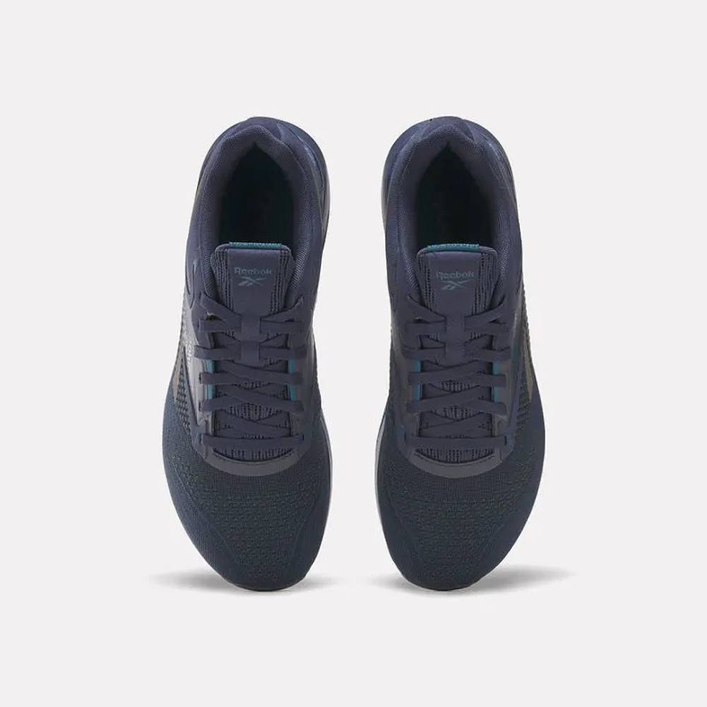 Zapatillas Reebok Nano x4 Hombre - Trainning | 100201141 Azul