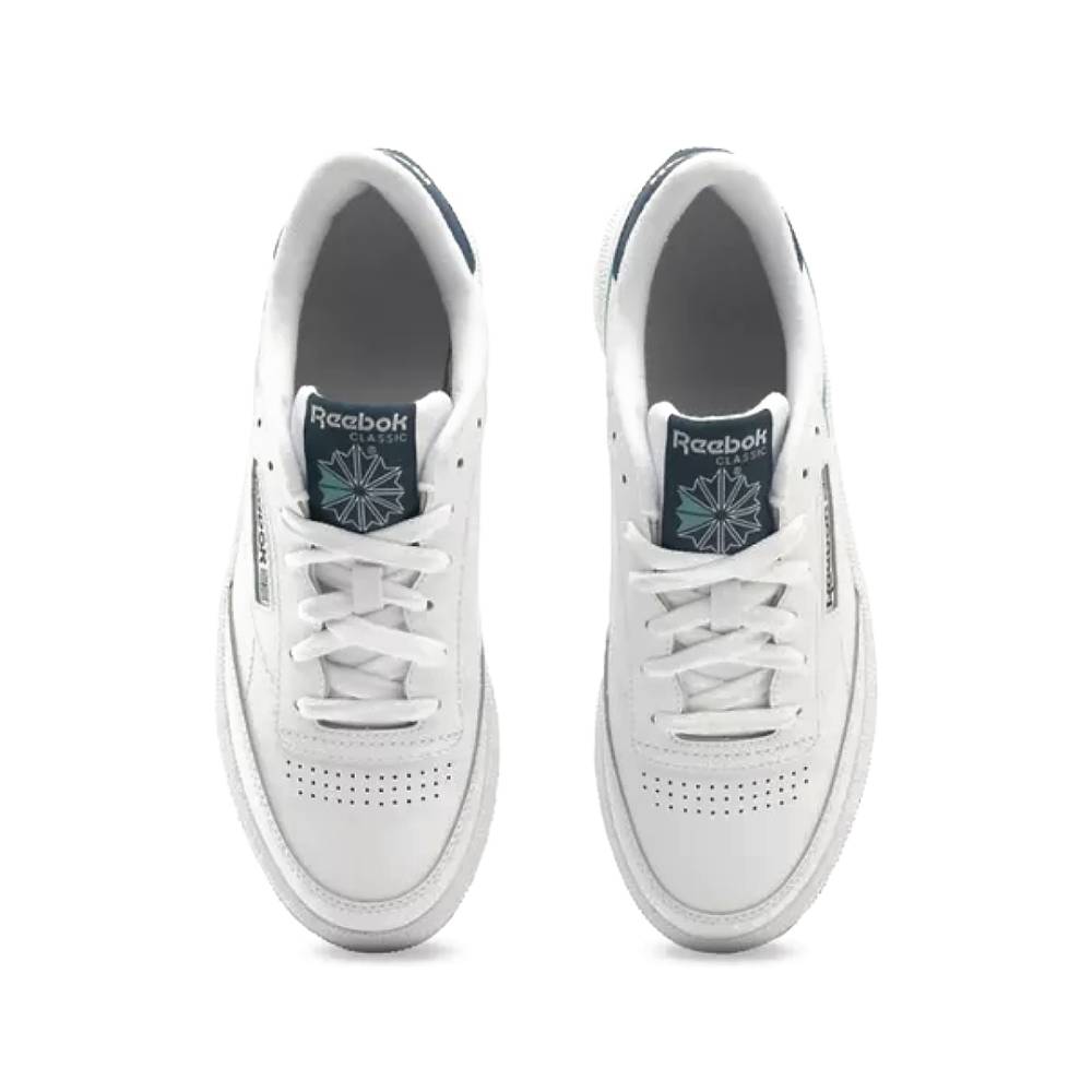 ZAPATILLAS REEBOK CLUB C 85 100201283 - MUJER
