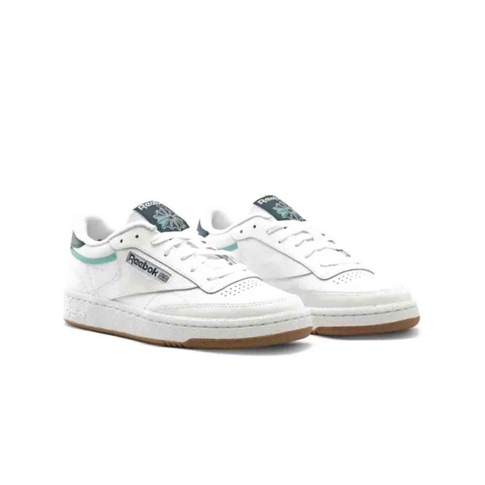 ZAPATILLAS REEBOK CLUB C 85 100201283 - MUJER