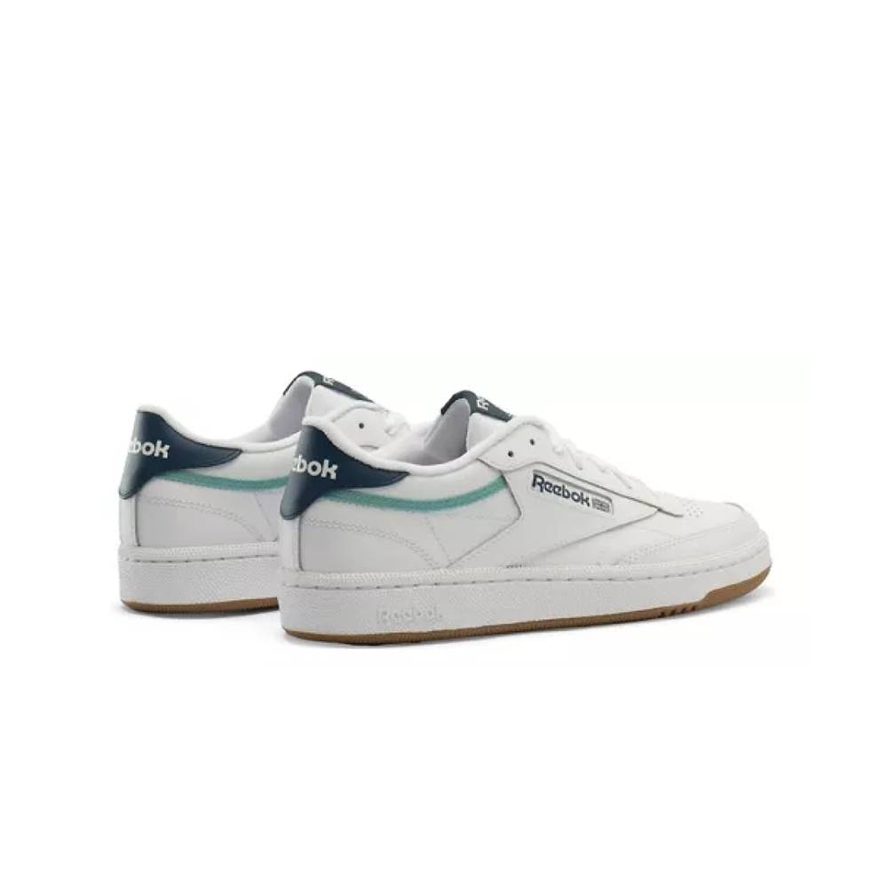 ZAPATILLAS REEBOK CLUB C 85 100201283 - MUJER