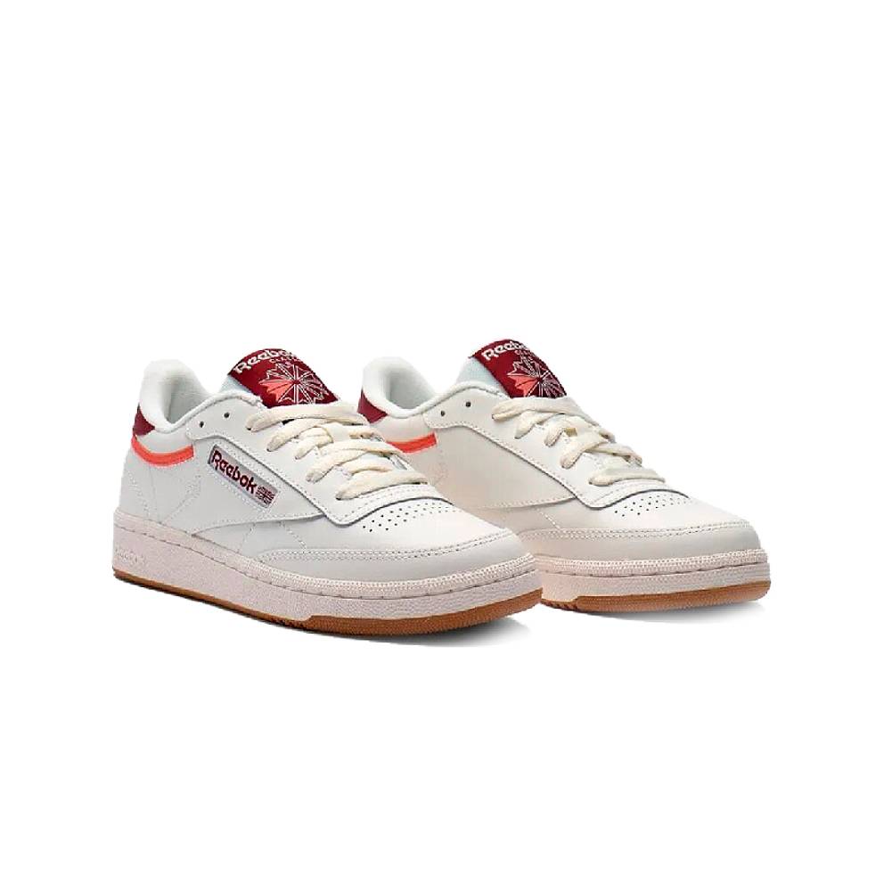 ZAPATILLAS REEBOK CLUB C 85 100201284 - MUJER