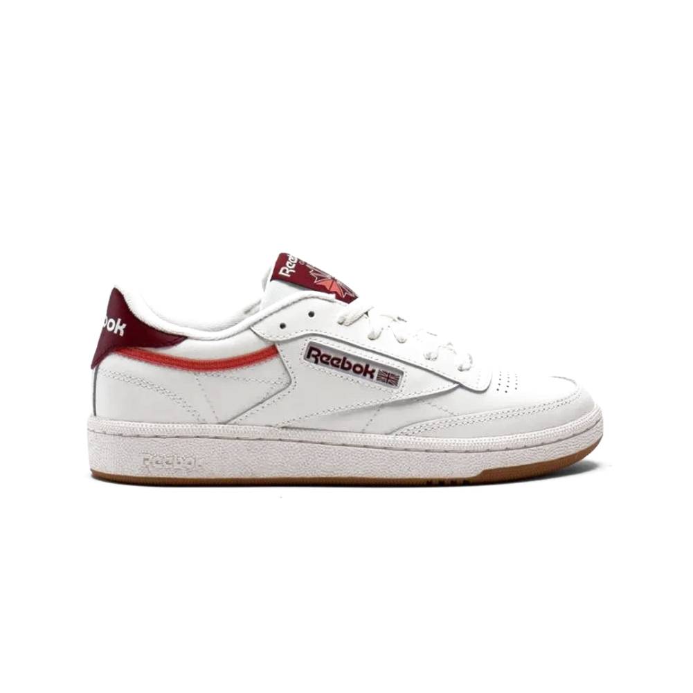 ZAPATILLAS REEBOK CLUB C 85 100201284 - MUJER