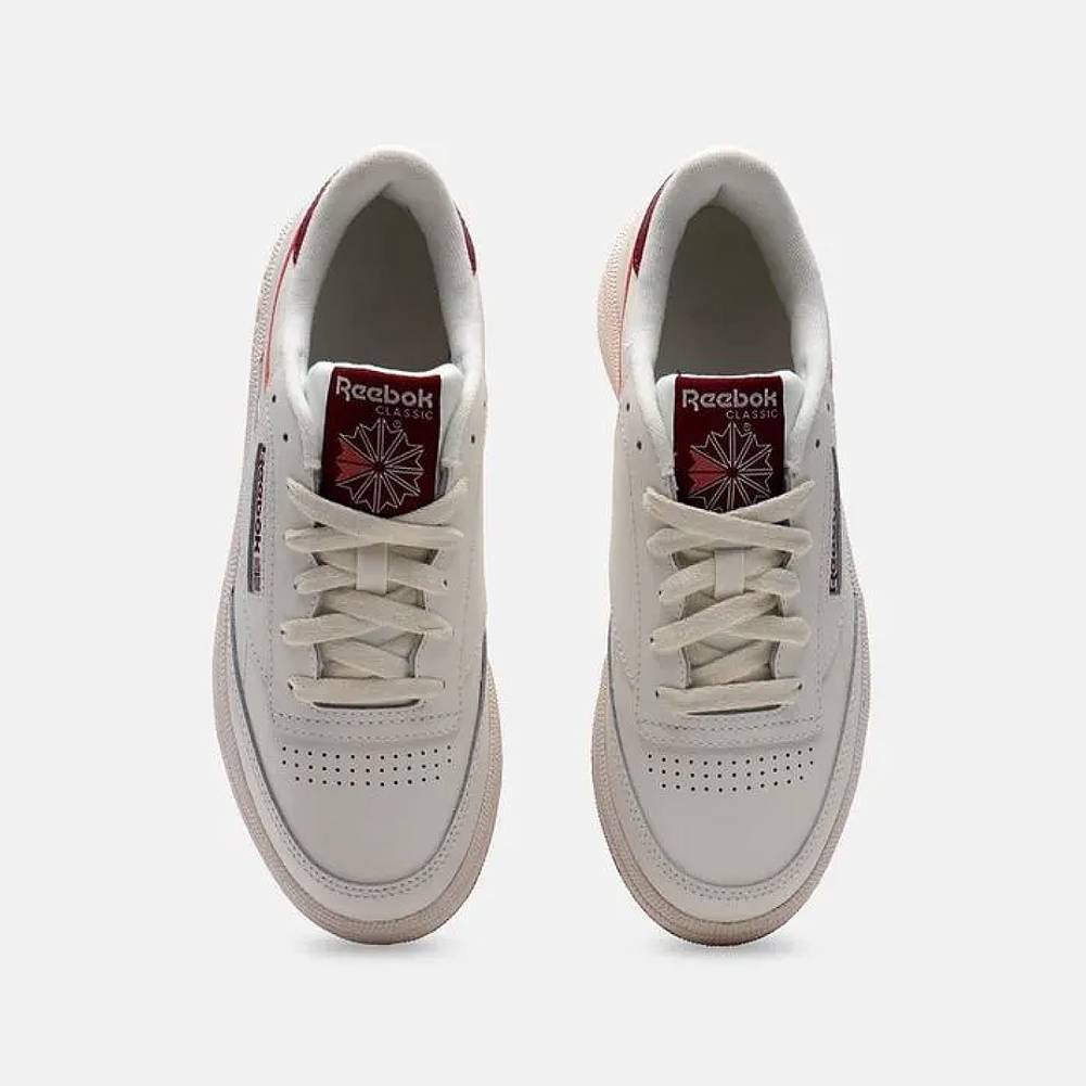 ZAPATILLAS REEBOK CLUB C 85 100201284 - MUJER