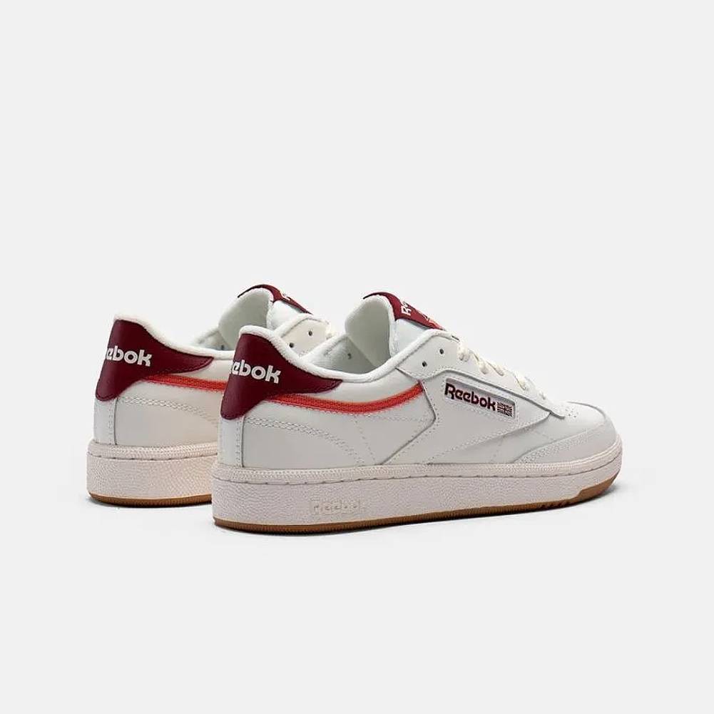 ZAPATILLAS REEBOK CLUB C 85 100201284 - MUJER