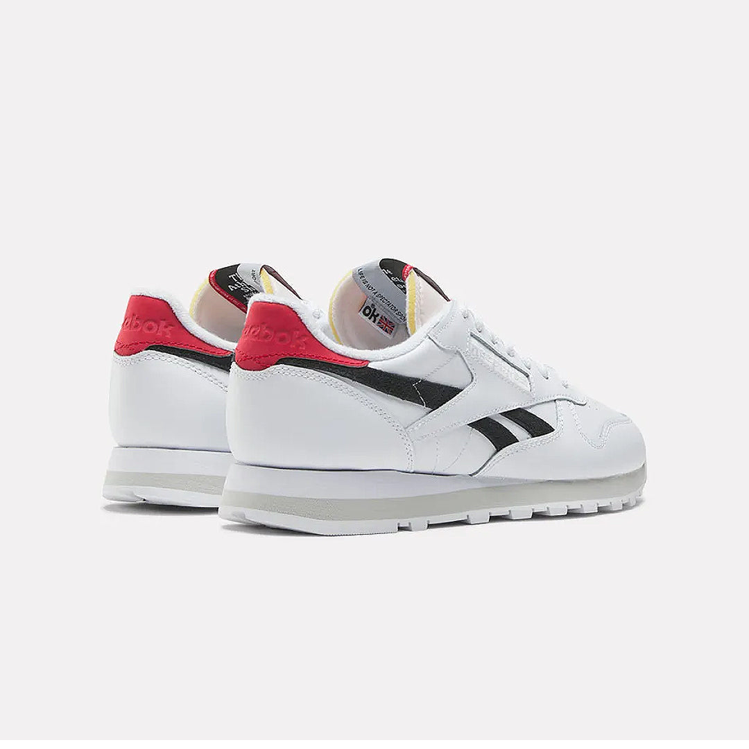 Zapatillas Reebok CLASSIC LEATHER 100202344 Hombre