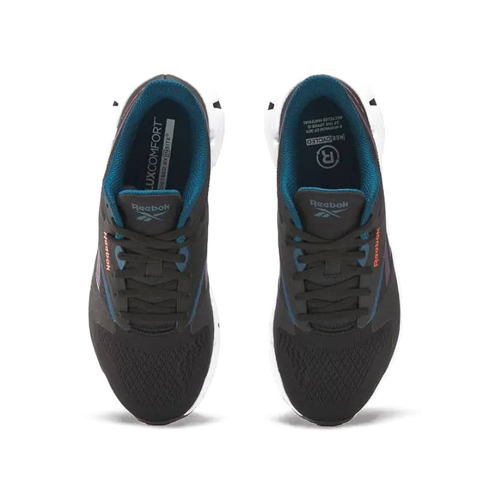 Zapatillas Reebok Zig Dynamica 5 Mujer - Running | 100205021 Negro