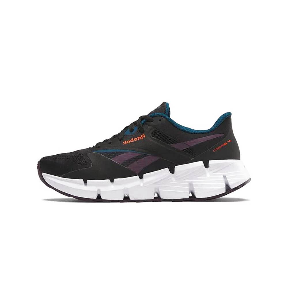 Zapatillas Reebok Zig Dynamica 5 Mujer - Running | 100205021 Negro