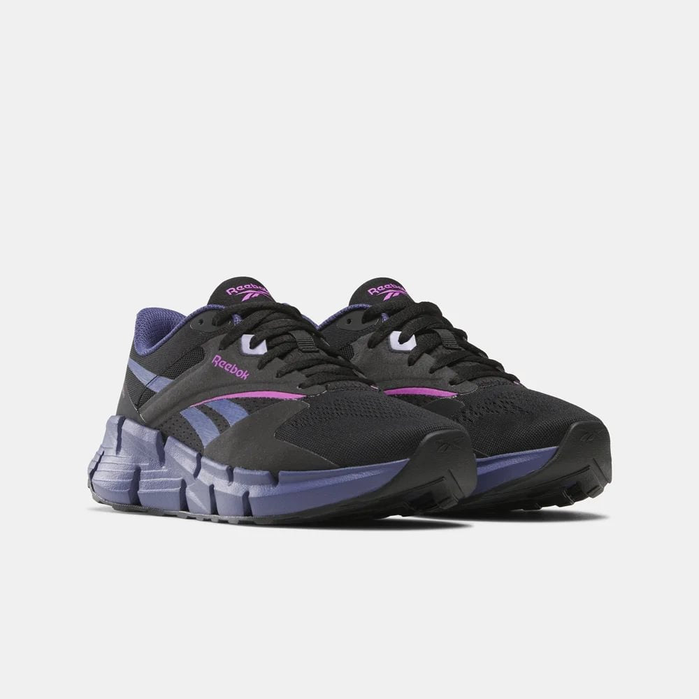 ZAPATILLAS REEBOK ZIG DYNAMICA 5 100210043 - MUJER