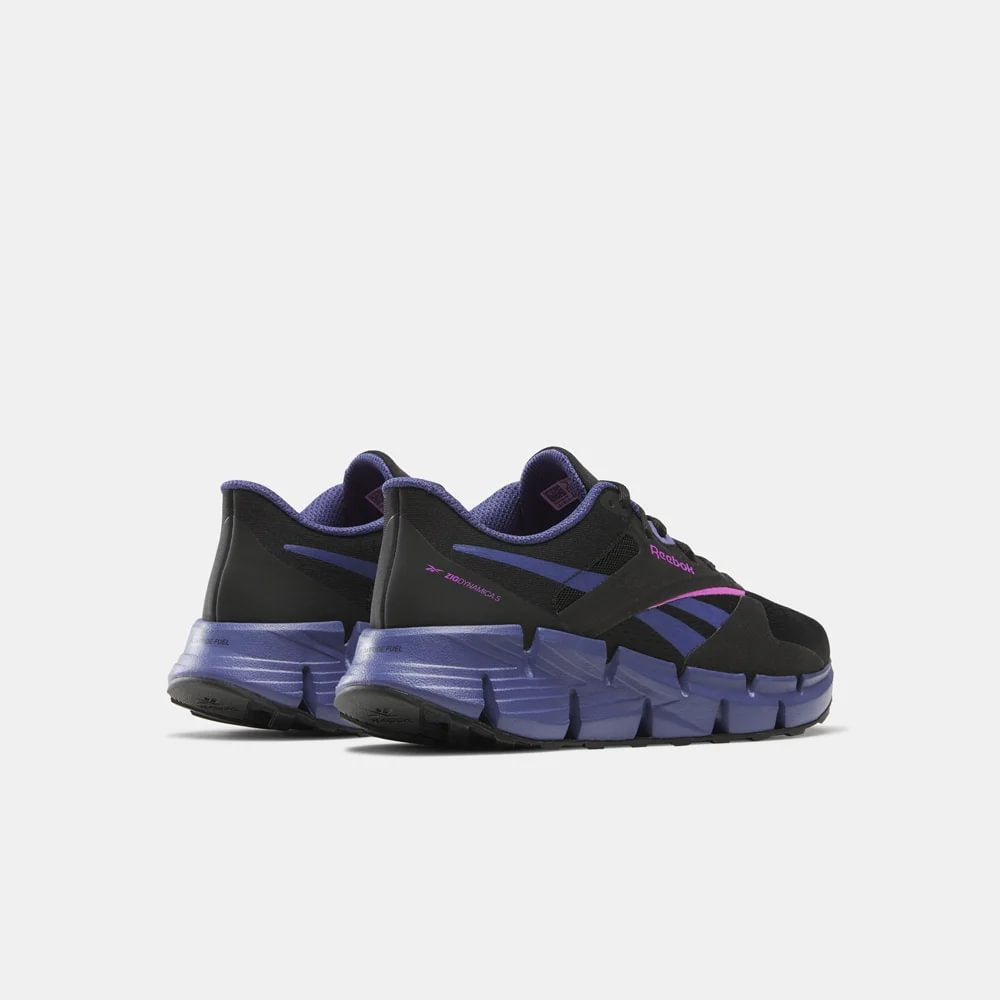 ZAPATILLAS REEBOK ZIG DYNAMICA 5 100210043 - MUJER