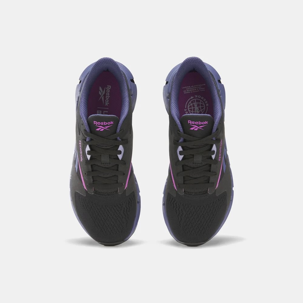 ZAPATILLAS REEBOK ZIG DYNAMICA 5 100210043 - MUJER