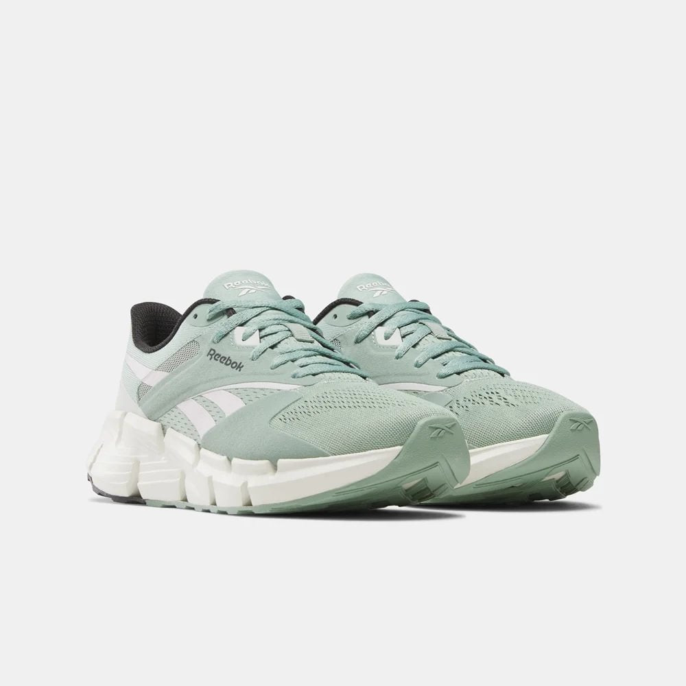 ZAPATILLAS REEBOK ZIG DYNAMICA 5 100210046 - MUJER