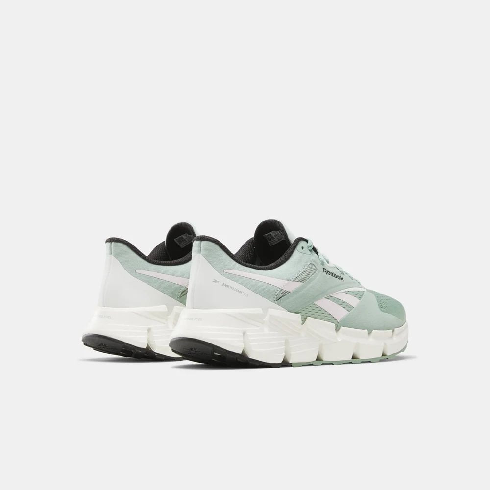 ZAPATILLAS REEBOK ZIG DYNAMICA 5 100210046 - MUJER