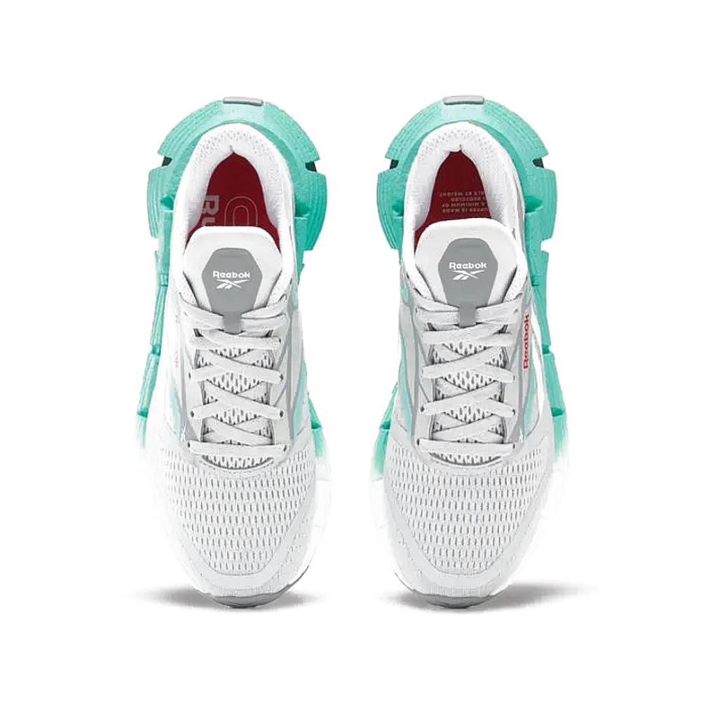 Zapatillas Reebok Floatzig Mujer - Running | 100210242 Gris