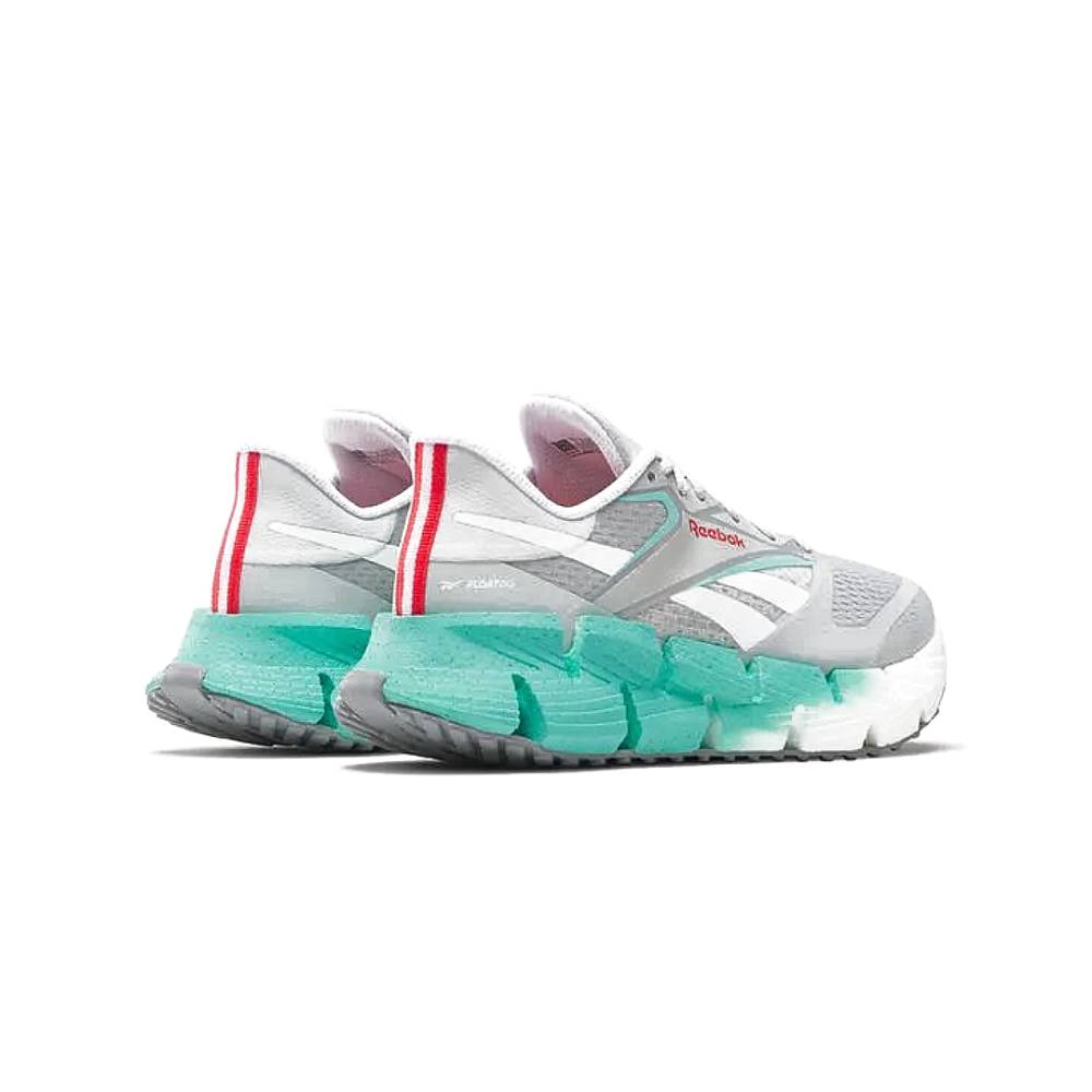 Zapatillas Reebok Floatzig Mujer - Running | 100210242 Gris